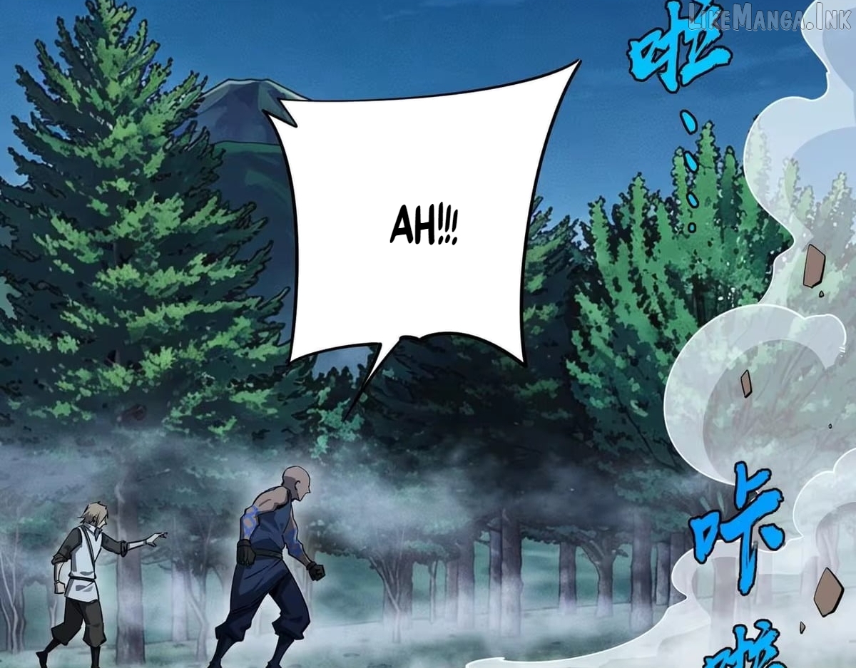 All People Scramble for the Tower, I Cleared 999 Floors in Advance Manga Chapter 58  - page 37